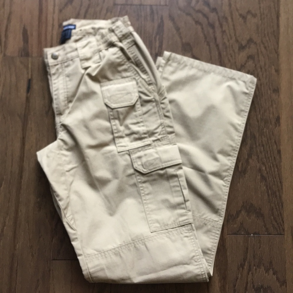 Women’s 5-11 Tactical cargo pants